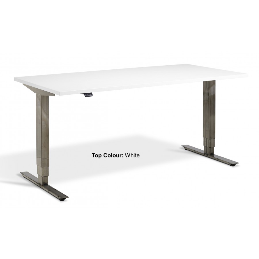 Forge Dual Motor Height Adjustable Desk